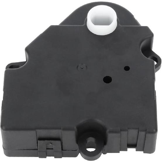 Heater Air Blend Door Actuator Fit for 1992-1994 for Chevy for Blazer, 1988-1994 for Chevy for C1500, 1992-1994 for Chevy for C1500 Suburban 604-124