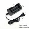 Battery Charge Dock Battery Charger Charger Adapter Lithium Battery Charger Auto Stop Charger