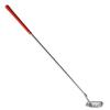 Golf Club Three-Section Double-Sided Zinc Alloy Putter for Beginners
