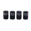 Motorcycle Accessories Dust Cover Schrader Valve Caps Car Accessories Tire Valve Stem Valve Caps