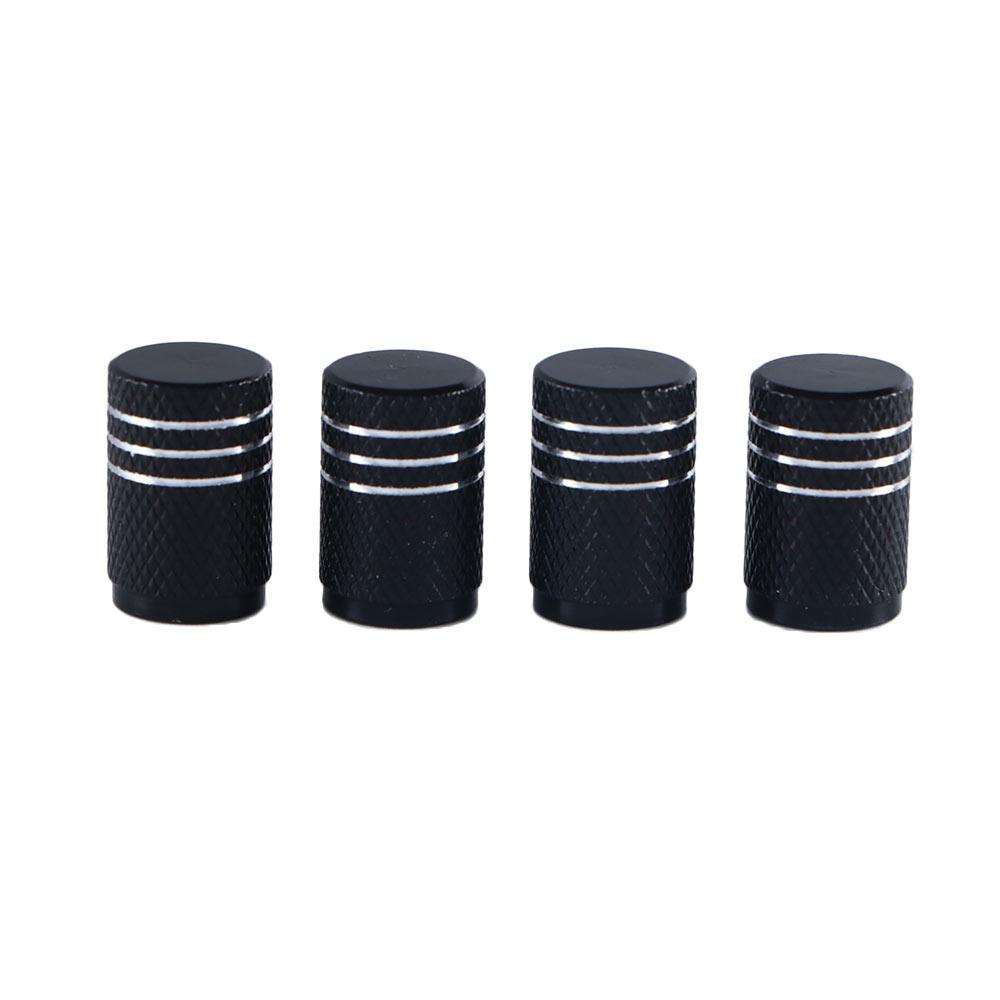 Motorcycle Accessories Dust Cover Schrader Valve Caps Car Accessories Tire Valve Stem Valve Caps
