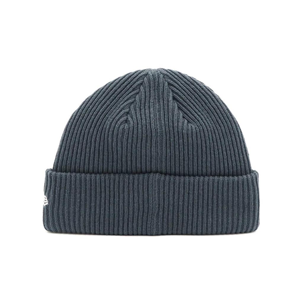New Era Rib Cuff Knit Hat Charcoal Free Handwritten ONSPOTZ and Stylish Streetwear Perfect for and Winter Camping (14542794, NER35C0748), Gray, Logo,