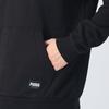 Puma Casual Sports Pullover Hoodie Men Tops Black 586543-51