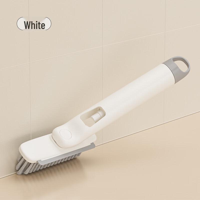 Kapabear 3-in-1 Rotierende Flüssigkeitsspender-Fugenreinigungsbürste