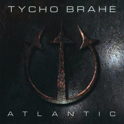 CD TYCHO BRAHE - Atlantic CMCD1008 Cohaagen Music 2006 Japan Dance & Electronica Used