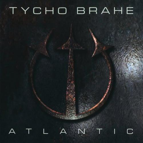 

CD TYCHO BRAHE - Atlantic CMCD1008 Cohaagen Music 2006 Japan Dance & Electronica Used
