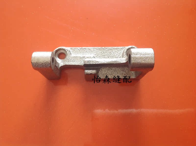 Industrial Button Attaching Machine Parts Duplex Gj4 Brake Frame Dotter Brake Frame 6-21 Industrial Sewing Machine Accessories
