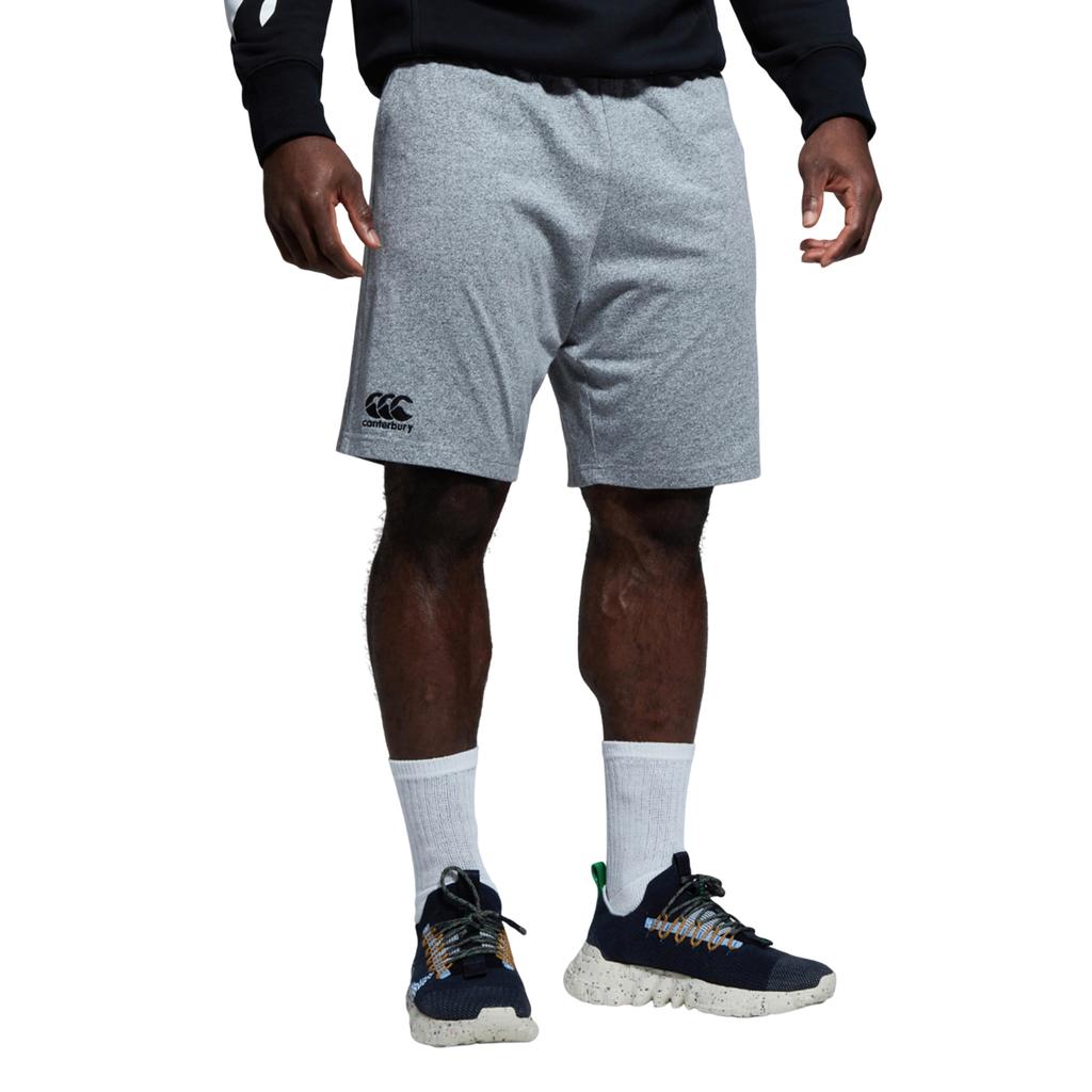 Canterbury Mens Cotton Shorts