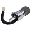 12V Kraftstoff-Abschaltmagnetventil 1756ES-12SUC5B1S5 SA-4899-12 SA-5176-12 Für Kubota D722 D902 Z482