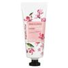 Pink Flower Blooming Hand Cream, Cherry Blossom, 3.38 Fl Oz (100 Ml)