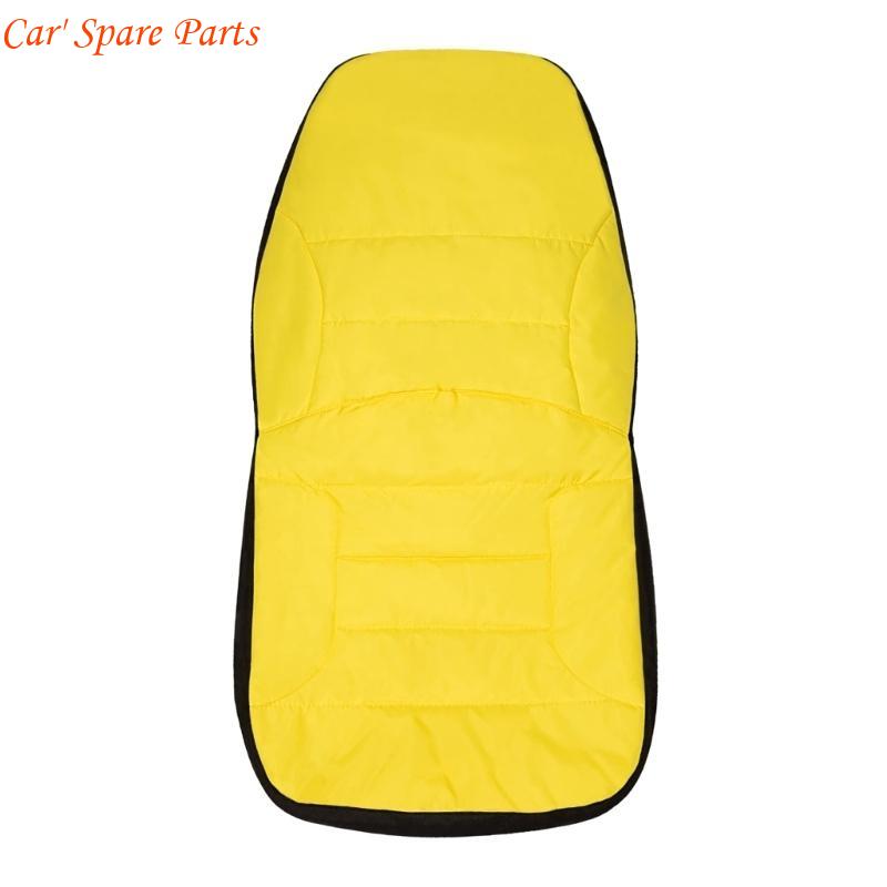 Y4UA Adjustable Tractor Cushioning Cover Waterproof Comfortable Wear Resistant China Mainland