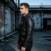 Men's Faux Leather PU Motorcycle Jacket - Autumn/Winter Stylish Outerwear