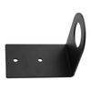 Functional Wall Mount Soap Dispenser Bracket with Shower Gel Shampoo Rack