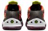 Nike Kyrie Low 4 Ep 'Black Turf Orange' CZ0105-002