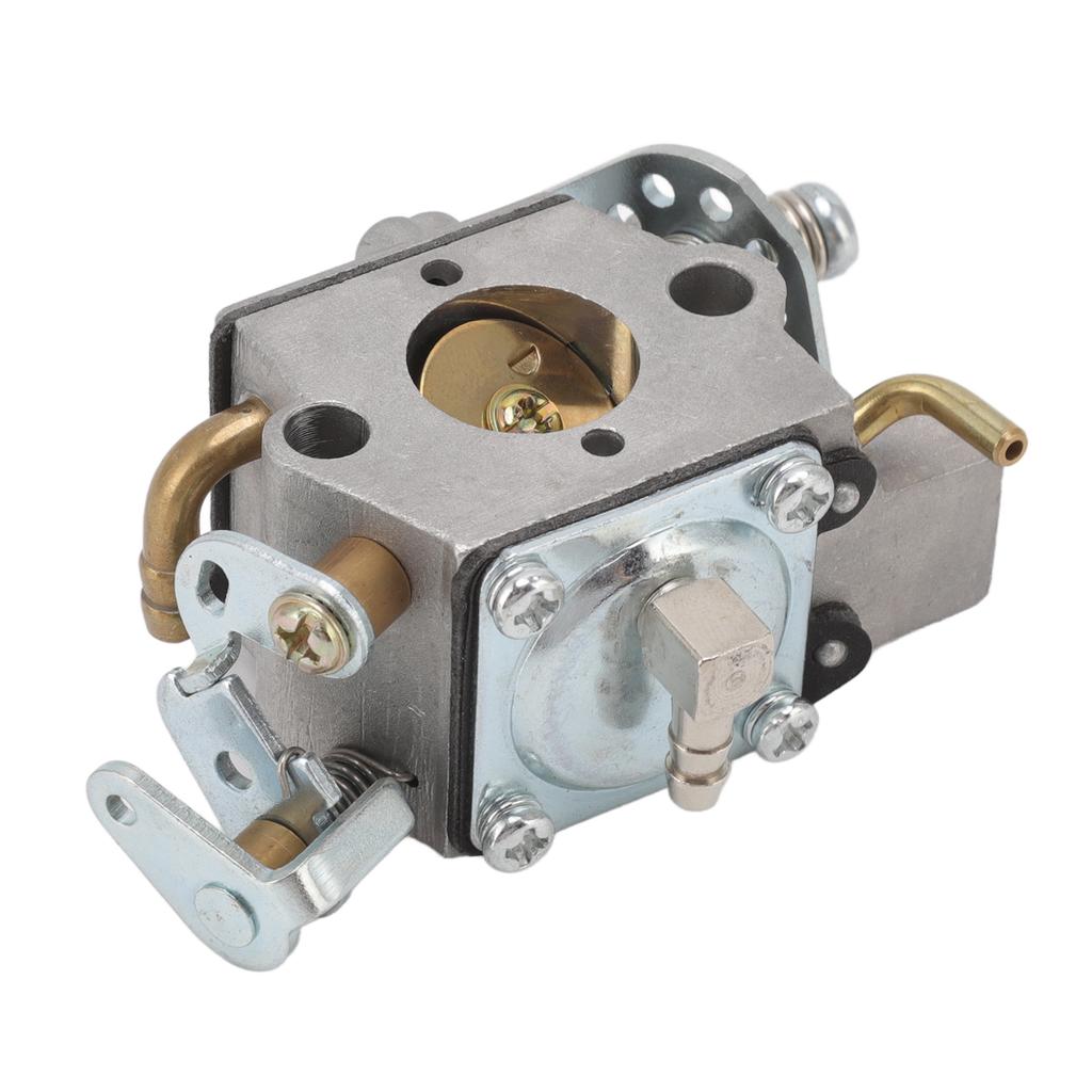 Carburator Aluminiu Carburator Mașină de Tuns Iarba Înlocuitor pentru WT 895 Piesă Mașină de Tuns Iarba