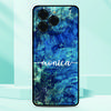Customized Name Phone Case For Ulefone Note 20 19 18 Ultra 10 12 13 14 15 16 17 Pro 13P 12P 11P 10P Silicone Soft Back Cover