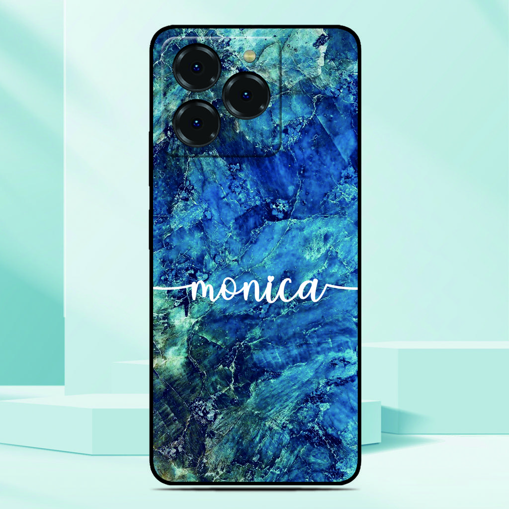 Customized Name Phone Case For Ulefone Note 20 19 18 Ultra 10 12 13 14 15 16 17 Pro 13P 12P 11P 10P Silicone Soft Back Cover