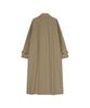Vis A Vis Solotex Trench Coat (Beige)