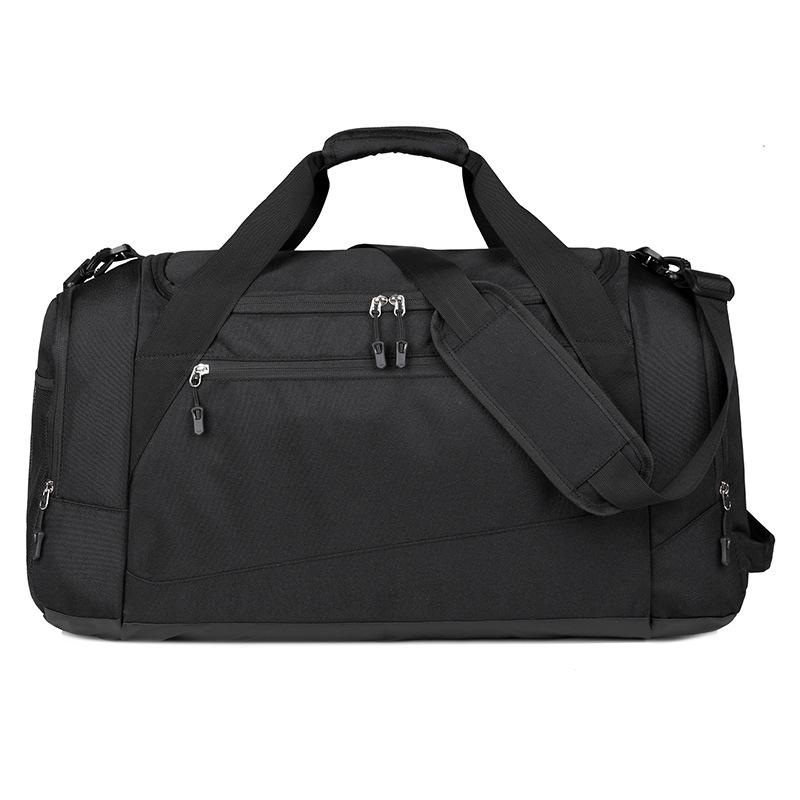 

Large Capacity Hand-carrying Bags for Business Trips, Luggage Bags for Outdoor Leisure and Sports, Wet and Dry, Separate Shoe Bins, Fitness