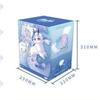 Genuine Tutulong 400% Blind Box Fantasy Creature Series Cute Rabbit Dragon Anime Figure Dolls Mystery Box Trendy toys girl Gift