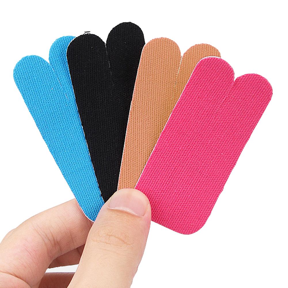 20pcs Self-adhesive Patches for Thumb Fingers Protection