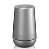 Wireless Bluetooth Subwoofer Card Mini Speaker Portable Card Cute Outdoor Speaker