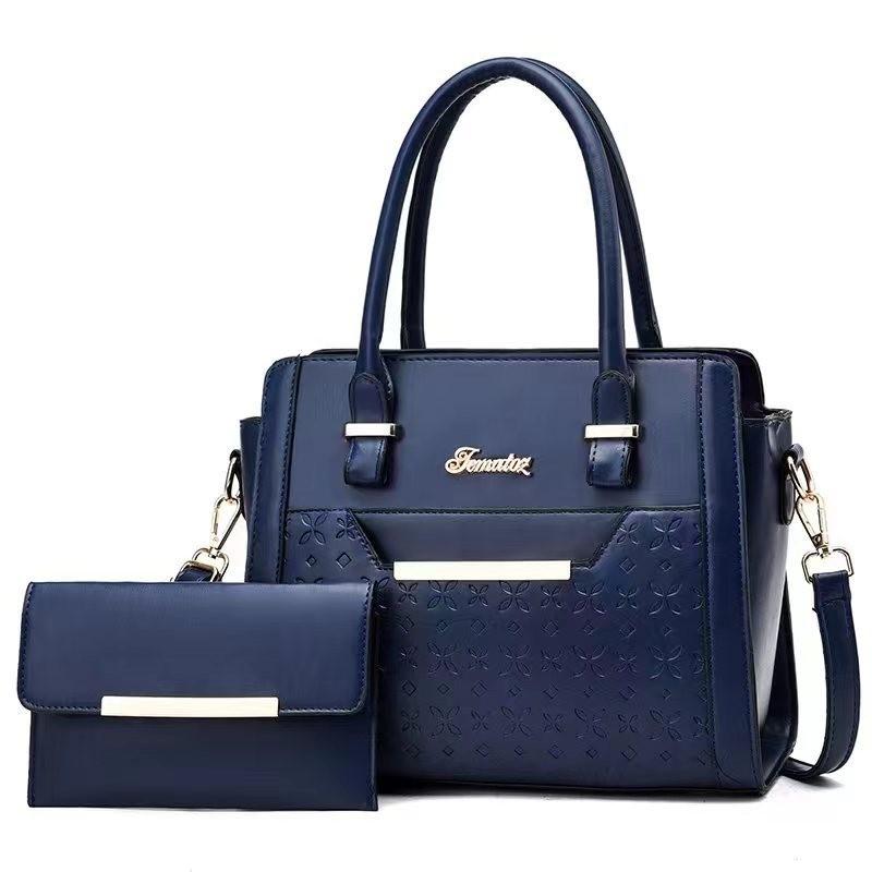 Elegant High Capacity Women's Pu Bucket Bag In Multiple Colors For Everyday Use