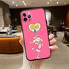 NH38 S-Special Art Hey A-Arnold Case for Motorola Edge 60 60s 70 G86 G56 G54 E14 G04S G45 G54 G64 S30 S50 X30 X40 X50 Pro Power