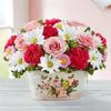 5D DIY Diamond Painting Flower Vase Cross Stitch Full Round Drill Diamond Embroidery Mosaic Picture of Rhinestones Decor Gift