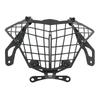 waase For Kawasaki Versys Versys-X 250 300 X250 X300 X-250 X-300 2017-2023 Front Headlight Grille Guard Cover Protector
