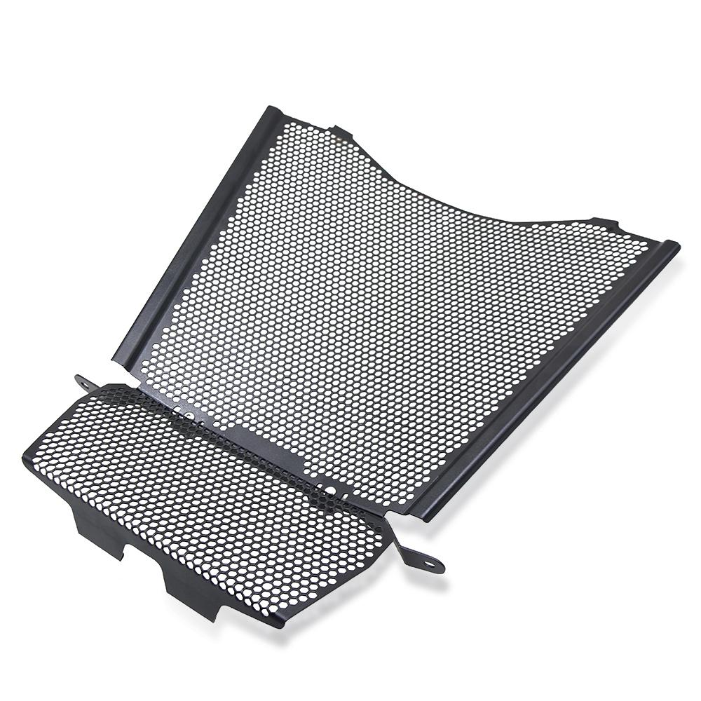 Motorrad Kühlerschutz Für BMW S1000RR S1000 S 1000 RR 2019 2020 2021 2022 2023 2024 2025 2026 Schutz Kühler Grill Abdeckung