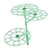 Sunflower Flower Stand Plastic Plant Support Rack Flower Shaping Holder for Climbing Vines Garden Patio