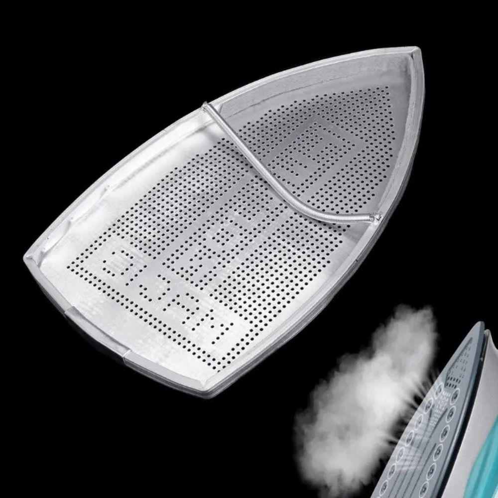 Anti-scalding Ironing Protective Case Aid Board Ironing Aid Board Iron Shoe Cover  Steam Iron