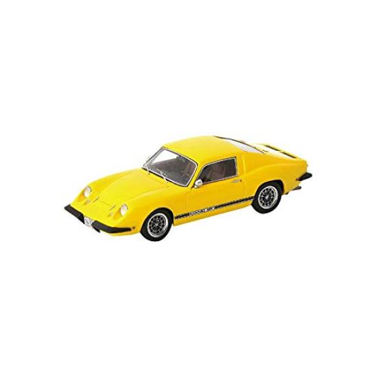 

AUTOCULT Manic GT 1969 Yellow 05002 1/43