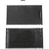 Car Center Console Cup Holder Curtain 2046805808 For Benz GLK X204 08-15 Accessories