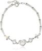 [Variable Cheap] S925 Silver Bracelet 6B-R-59