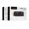 Sintonizzatore DVB-T2 HEVC H.265 mini su HDMI Kruger&Matz
