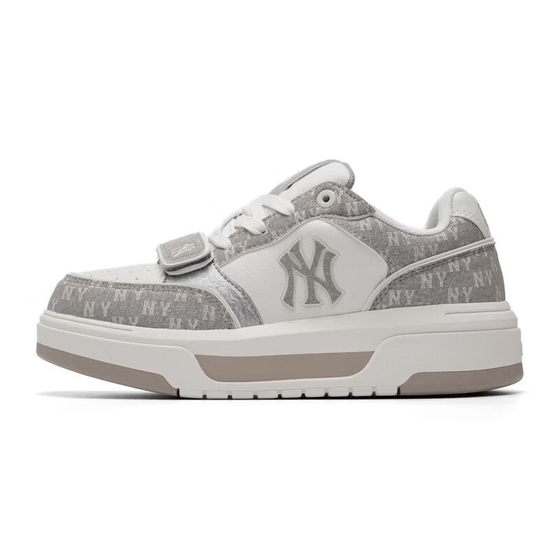 MLB Unisex Trendy Velcro Casual Sneakers