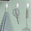 Chahua Strong Adhesive Punch-Free Hooks