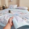 Nafang Life Flower Scent Cool-Feel Quilt