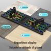 Multi-functional Push-Up Board
