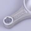 1 Set Connecting Rod/Piston Of Complete For Refrigeration Compressor 30229848 4Pes-12 4Pes-15 4Pes-10Y 4Pes-12Y 4Pes-15Y-40P