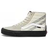 Sk8 Hi Gore Tex Turtle Dove Marshmallow Vans VN0A4VJD23G