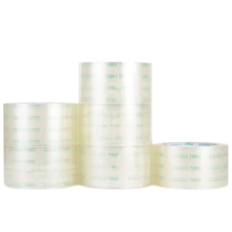 Deli 30289 Packaging Tape