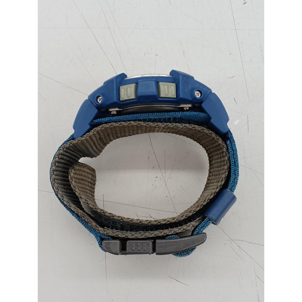 Used CASIO BGX-170BD Casio Quartz Baby-G Terje Hasencon Collaboration