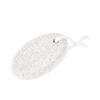 Hard Natural Pumice Stone Feet Elliptical Pedicure Brush New Grinding Foot Stone  Foot Care