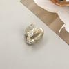 Acetate Small Hairpin, Female High-End Back Of The Head, Semi-Tied Hair Grab Clip, Headgear, Simple Hairpin Hair Accessories