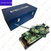 1:24 Scale Type 99A Main Battle Tank Model
