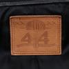 JELADO [Excellent Condition] JP94409 44Leather JKT Horsehide 44 Jacket S blackUsed