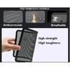 Stainless Steel Grille Insect Screening Mesh For Hyundai Palisade 2021-2022 black Front Grille Net Cover Accessories